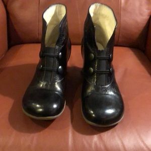 John Fluevog boots